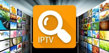 Search Free IPTV Lists 🔍