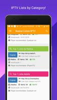 Search Free IPTV Lists 🔍 スクリーンショット 3