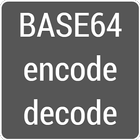 Gerador Base64 (Encode / Decode) 🔐 icon