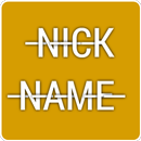 Gerador de Nickname 🔣 APK
