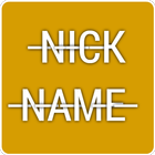 Gerador de Nickname 🔣 icône
