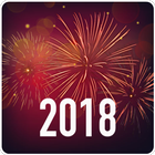 Frases de Ano Novo 🎆 أيقونة