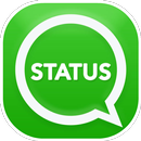 Frases para Status do WhatsApp 💬 APK