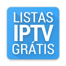 Free IPTV Lists 🆓 APK