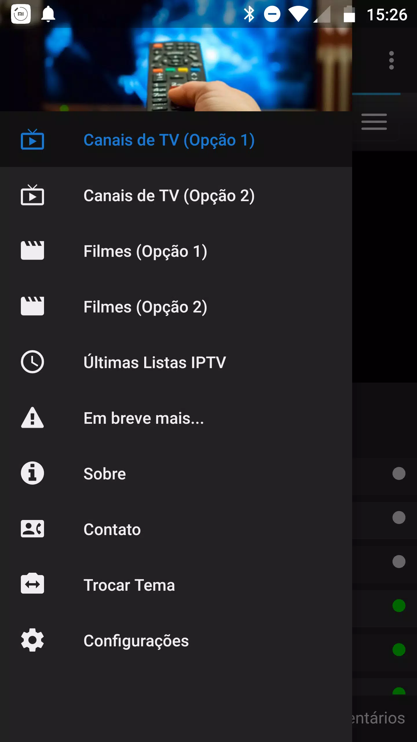 L-TV FILMES / SERIES APK (Android App) - Baixar Grátis