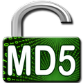MD5 Gerador