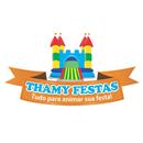 Thamy Festas APK