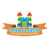 Thamy Festas icône