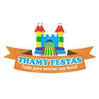 Thamy Festas icon
