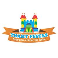 Thamy Festas poster