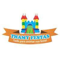Thamy Festas screenshot 1