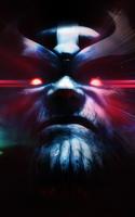 Thanos Infinity Wallpaper capture d'écran 3