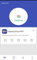 Guide Snap VPN Free Proxy screenshot 1