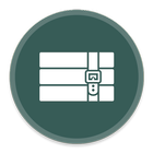 Rar Archiver icon