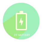 3T Battery - Fast Charger иконка