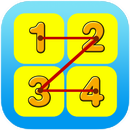 Number Knot : Line To Number-APK