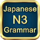 Test Grammar N3 Japanese APK