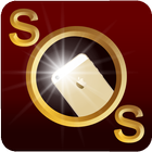 Flash SOS (Flashlight) icône