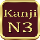 Thi Thử Kanji N3 Tiếng Nhật APK