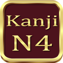 Thi Thử Kanji N4 Tiếng Nhật APK