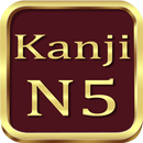 Test Kanji N5 Japanese APK