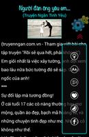 Tuyen Tap Truyen Ngan Hay Nhat screenshot 3