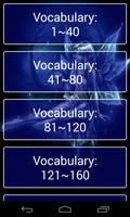 Test Vocabulary N4 Japanese imagem de tela 2