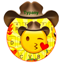 Thanksgiving Emoji Theme&Emoji Keyboard APK