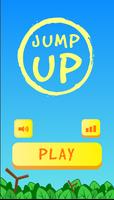 Jump UP! poster