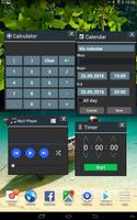 Mini Apps - Multitasking screenshot 4