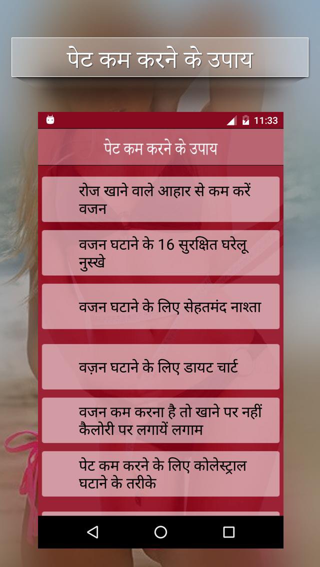 Pet Kam Karne Ke Upay安卓版应用APK下载