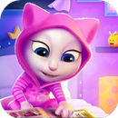 Guide for My Talking Angela aplikacja