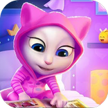 Guide for My Talking Angela