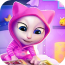 Guide for My Talking Angela APK