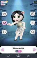 Guide for My Talking Angela پوسٹر