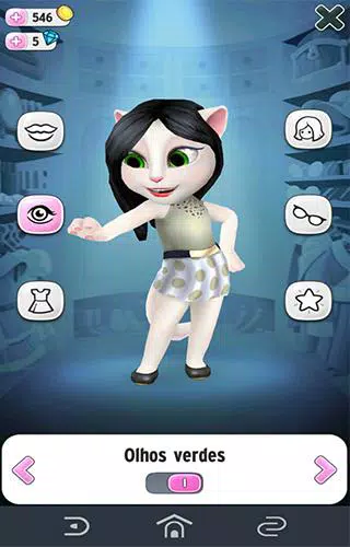 Talking Angela App Free Apps Guide Guide for My Talking Angela APK for Android Download