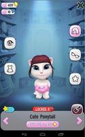 Guide for My Talking Angela Ekran Görüntüsü 1