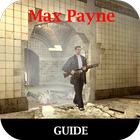 Guide for Max Payne Mobile 圖標