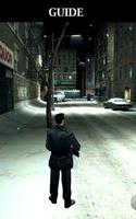 دليل لل Max Payne Mobile تصوير الشاشة 1