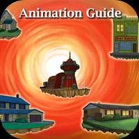 Guide for Animation Throwdown スクリーンショット 1