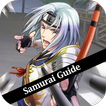 指南 Samurai of Hyuga 2