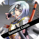 Guide for Samurai of Hyuga 2 aplikacja