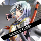 Guide for Samurai of Hyuga 2 icône