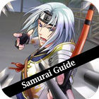 Guide for Samurai of Hyuga 2 アイコン