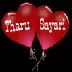 थारु सायरी (Tharu Sayari) APK