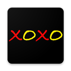 XOXO أيقونة