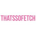 Thats So Fetch biểu tượng