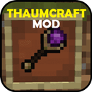 Thaumcraft Minecraft MCPE APK