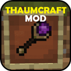 Thaumcraft Minecraft MCPE icône