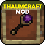 Thaumcraft Minecraft MCPE